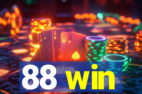 88 win